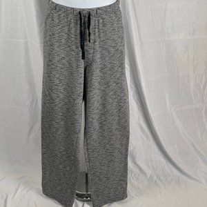 TARGET, MEN'S LG GRAY SLEEPWEAR PANTS